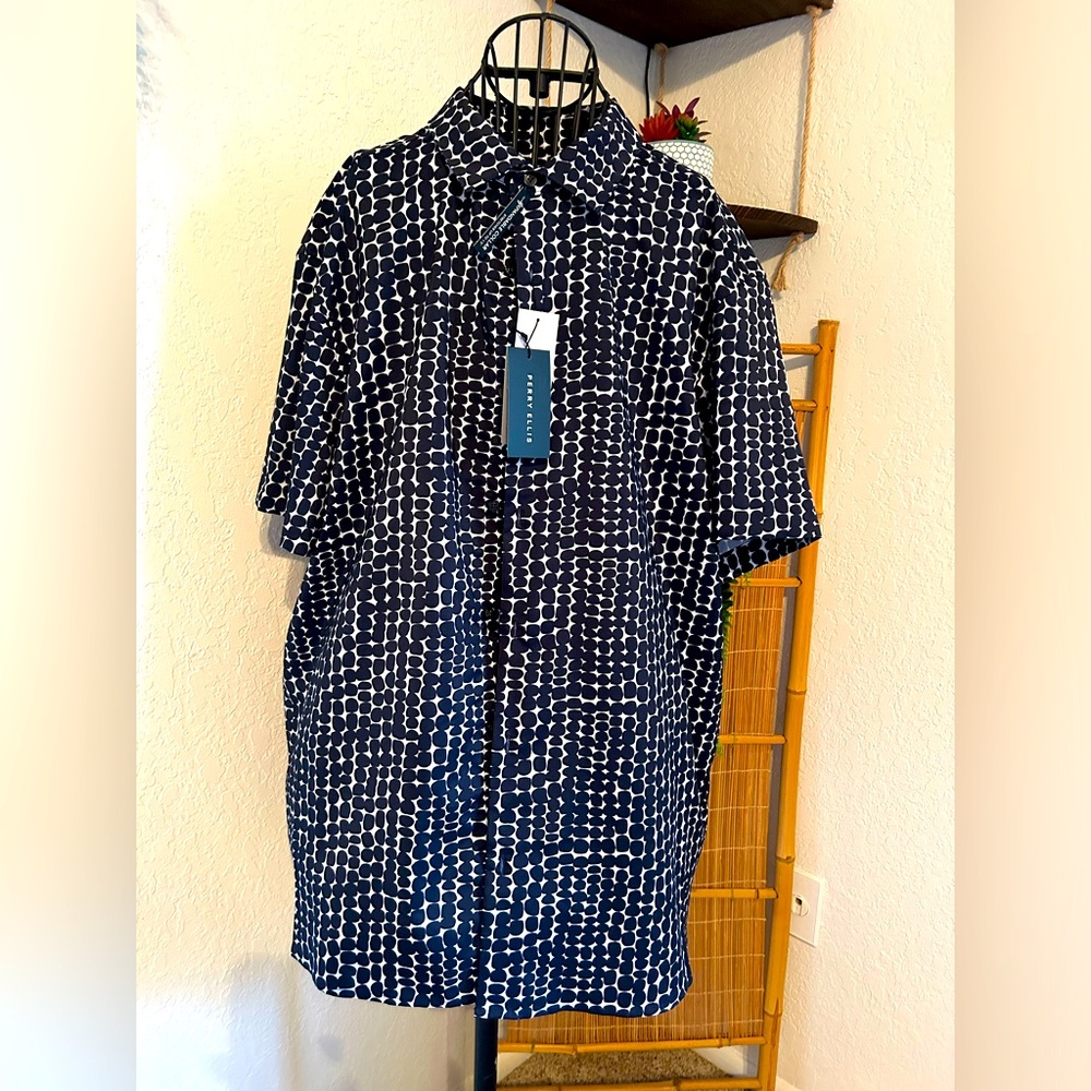 Men’s Button Down - image 1